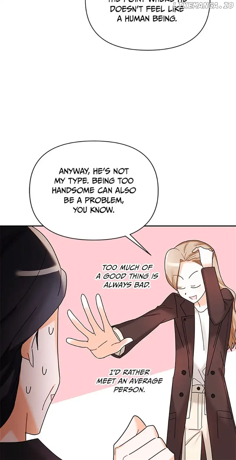 An Unwholesome Proposal Chapter 5 - Page 49