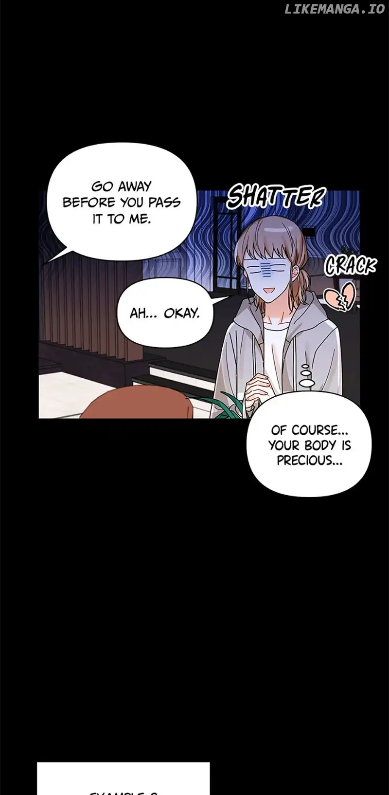 An Unwholesome Proposal Chapter 5 - Page 5