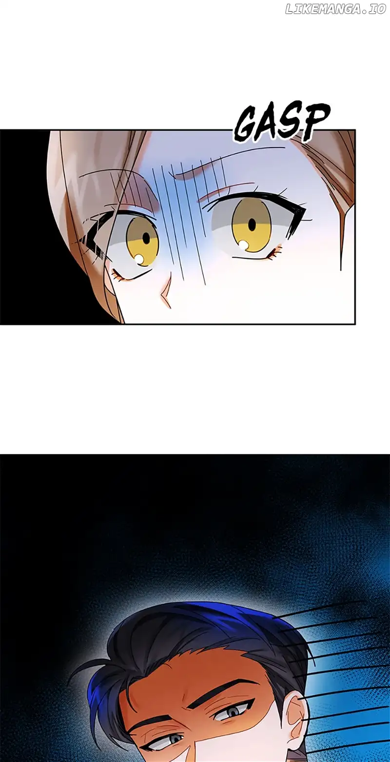 An Unwholesome Proposal Chapter 5 - Page 53