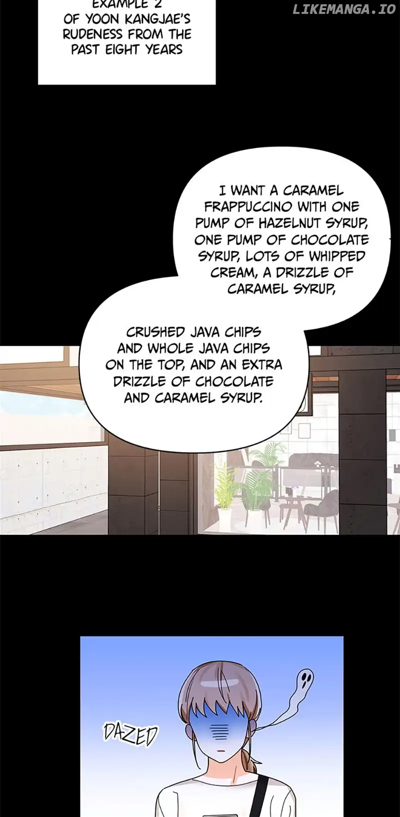 An Unwholesome Proposal Chapter 5 - Page 6