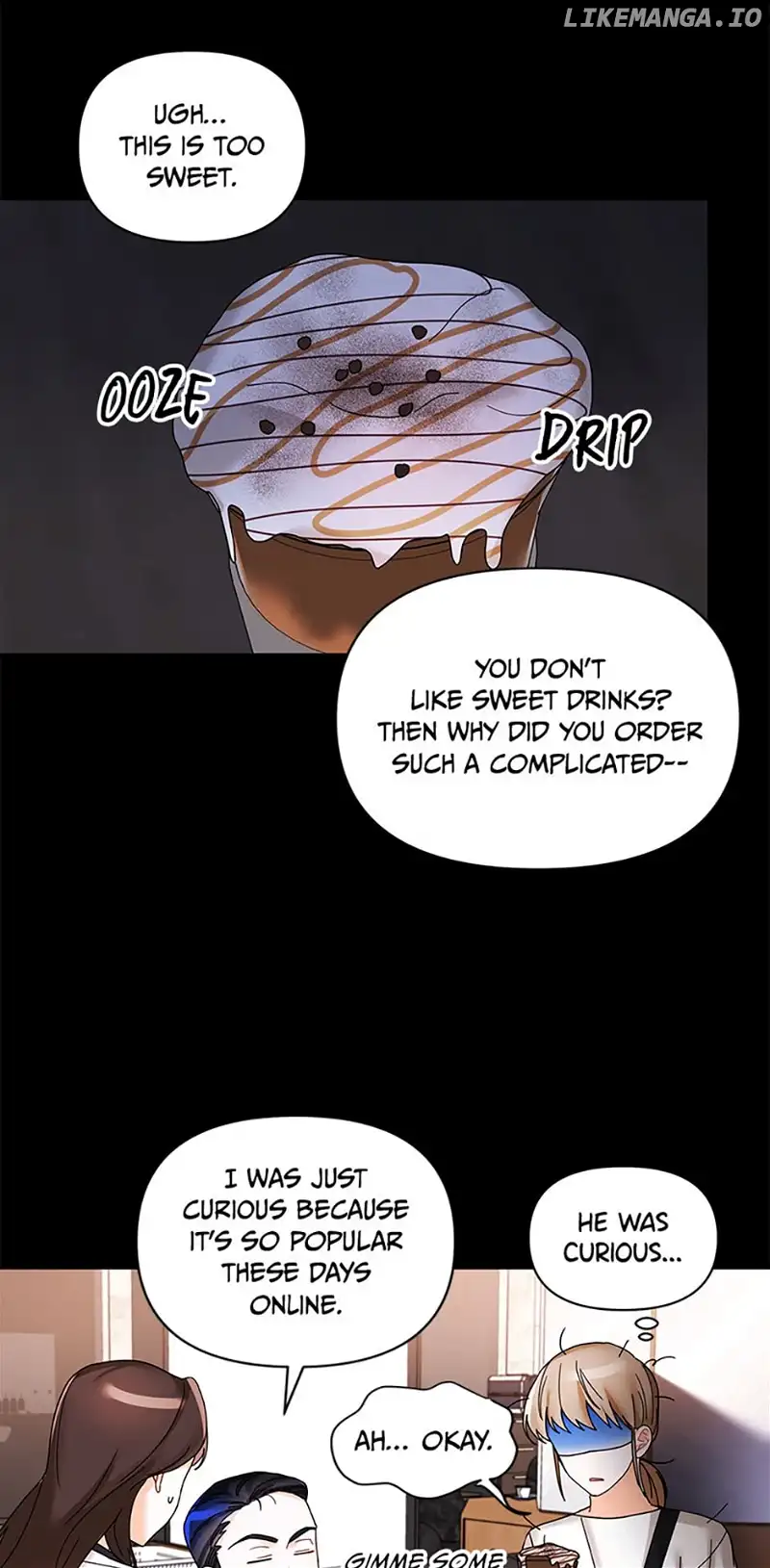 An Unwholesome Proposal Chapter 5 - Page 9