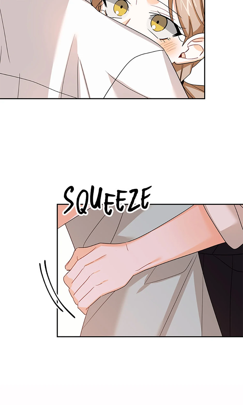 An Unwholesome Proposal Chapter 50 - Page 1