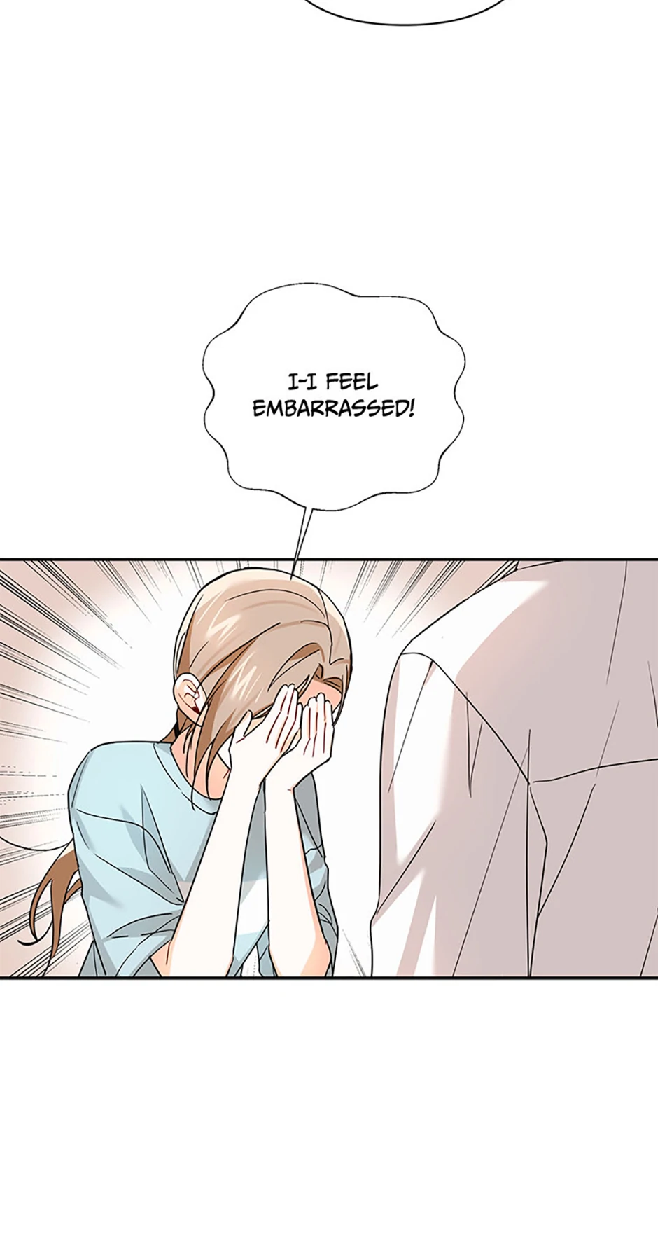 An Unwholesome Proposal Chapter 50 - Page 11