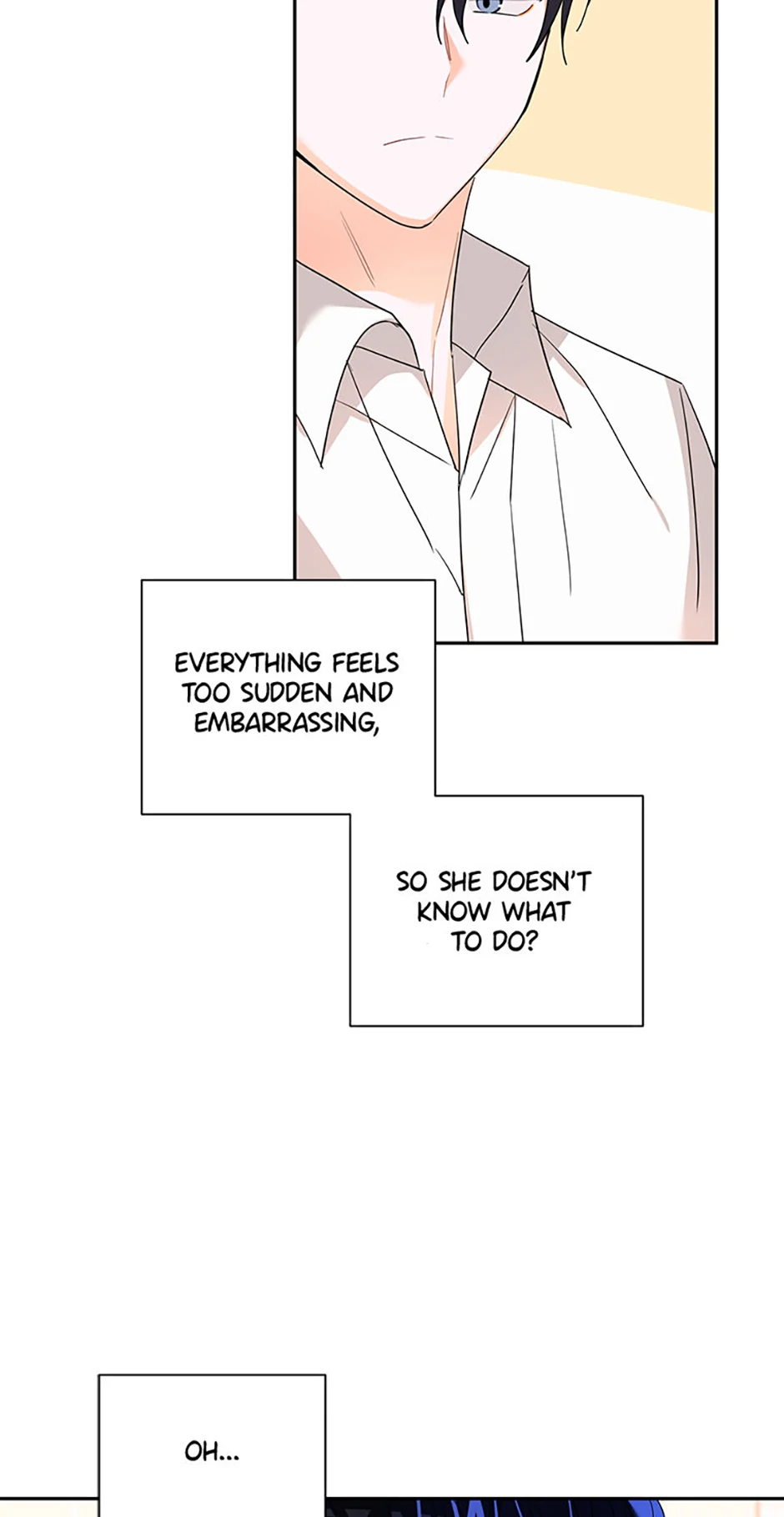 An Unwholesome Proposal Chapter 50 - Page 16