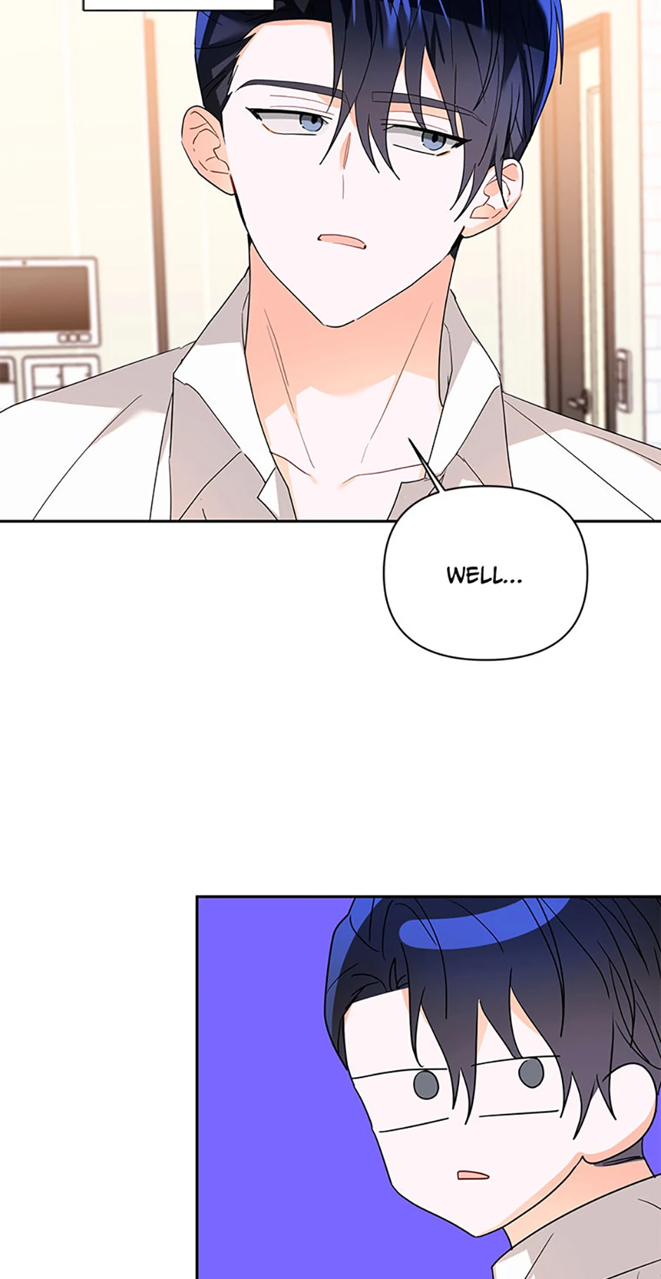 An Unwholesome Proposal Chapter 50 - Page 17