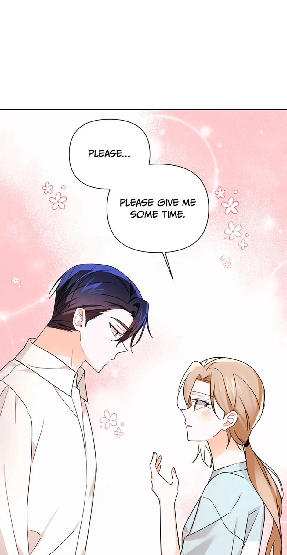An Unwholesome Proposal Chapter 50 - Page 19