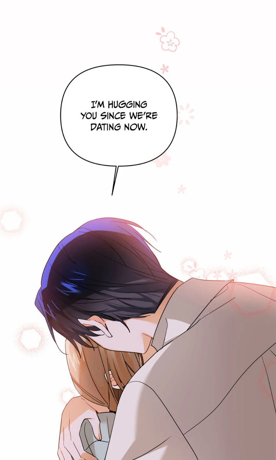 An Unwholesome Proposal Chapter 50 - Page 2