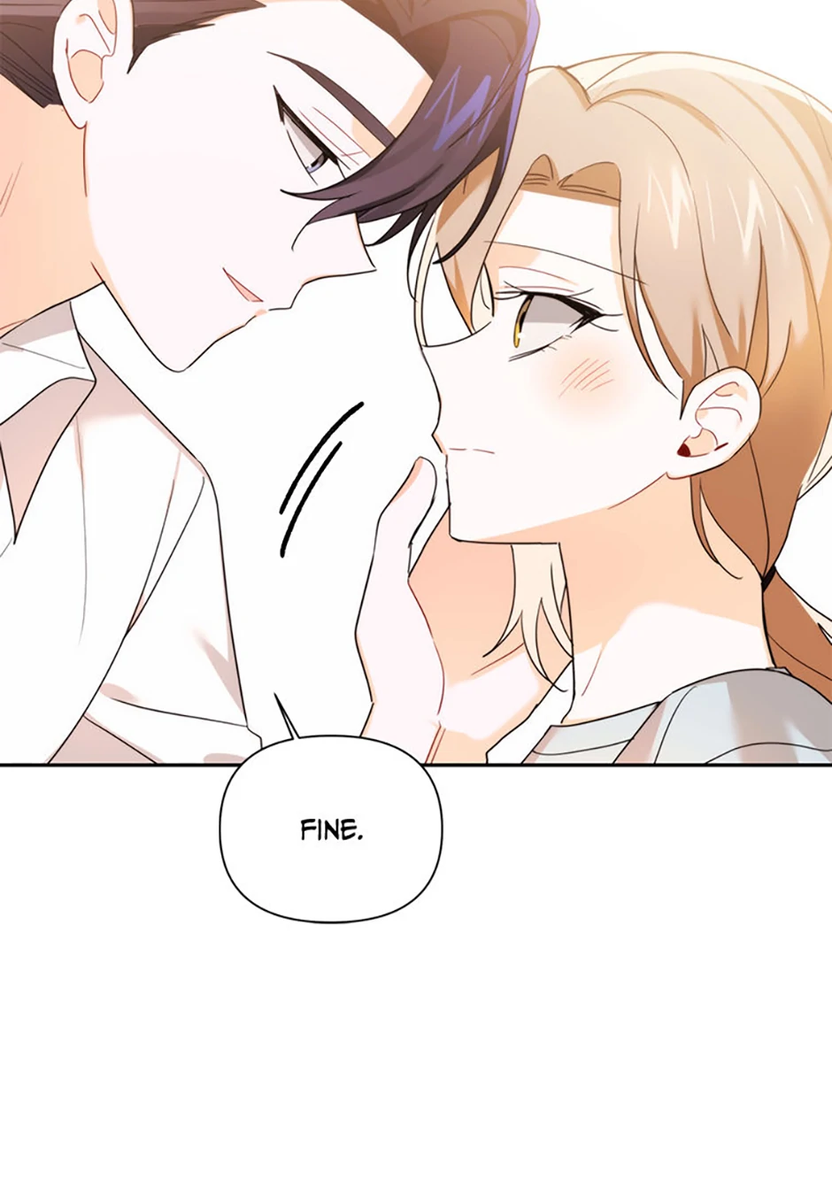 An Unwholesome Proposal Chapter 50 - Page 22