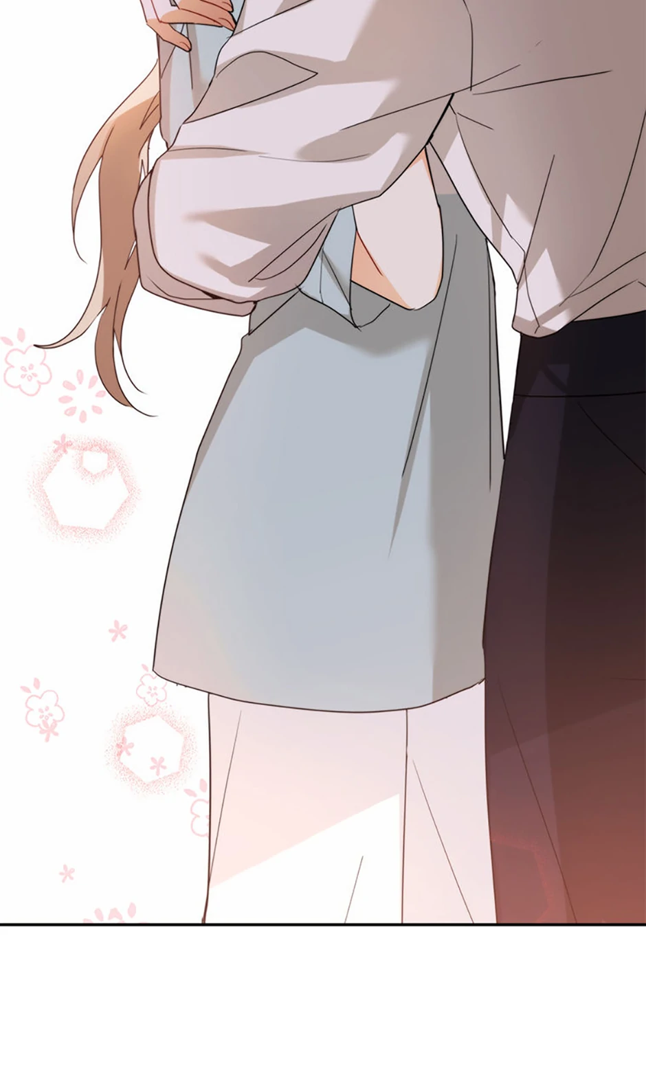 An Unwholesome Proposal Chapter 50 - Page 3
