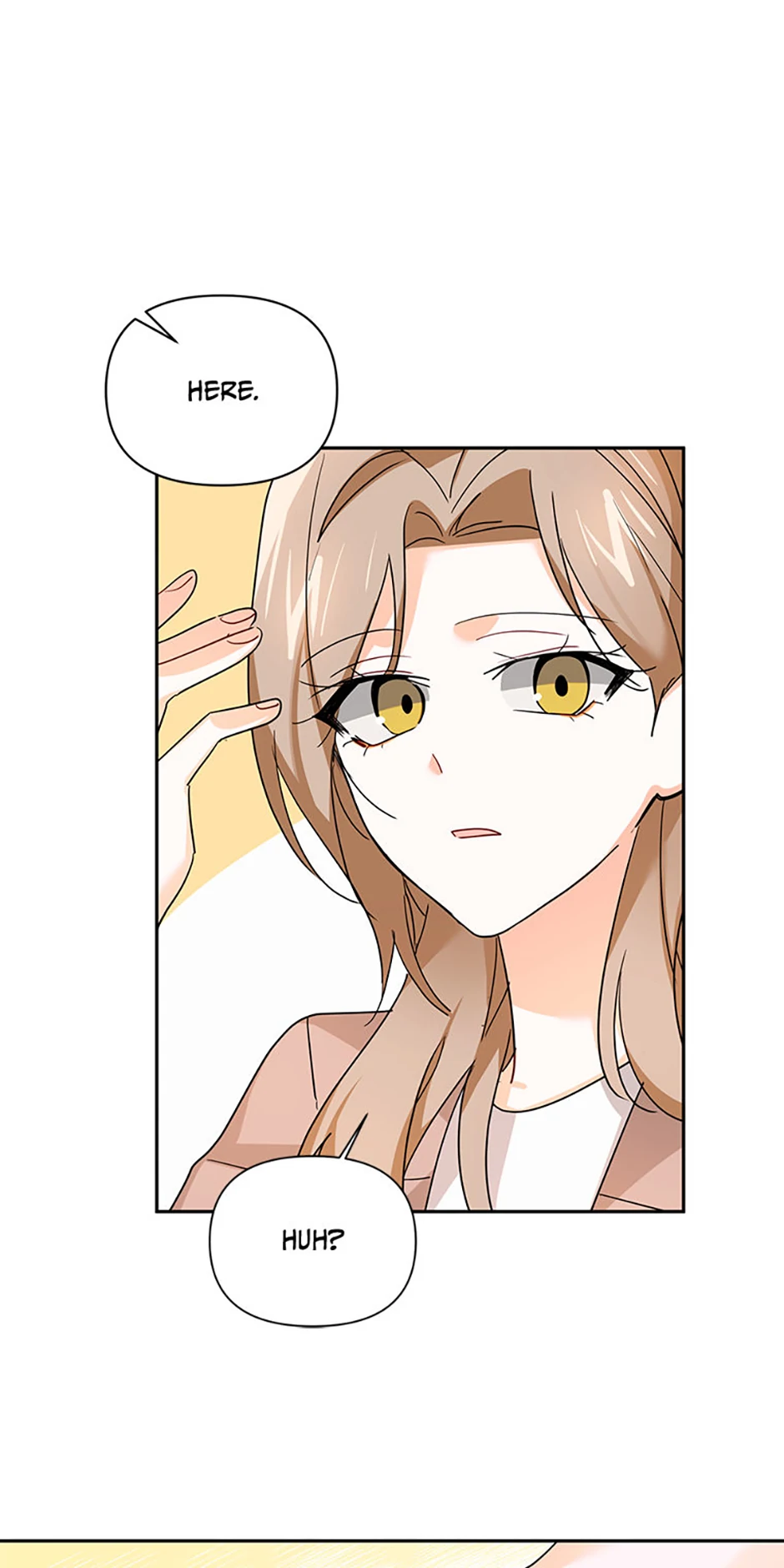 An Unwholesome Proposal Chapter 50 - Page 30