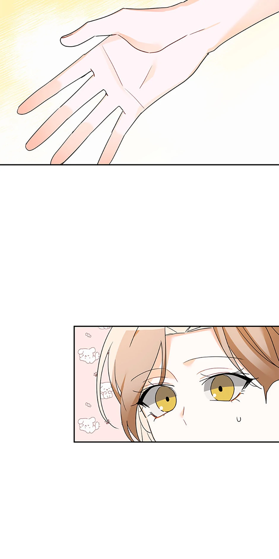 An Unwholesome Proposal Chapter 50 - Page 31