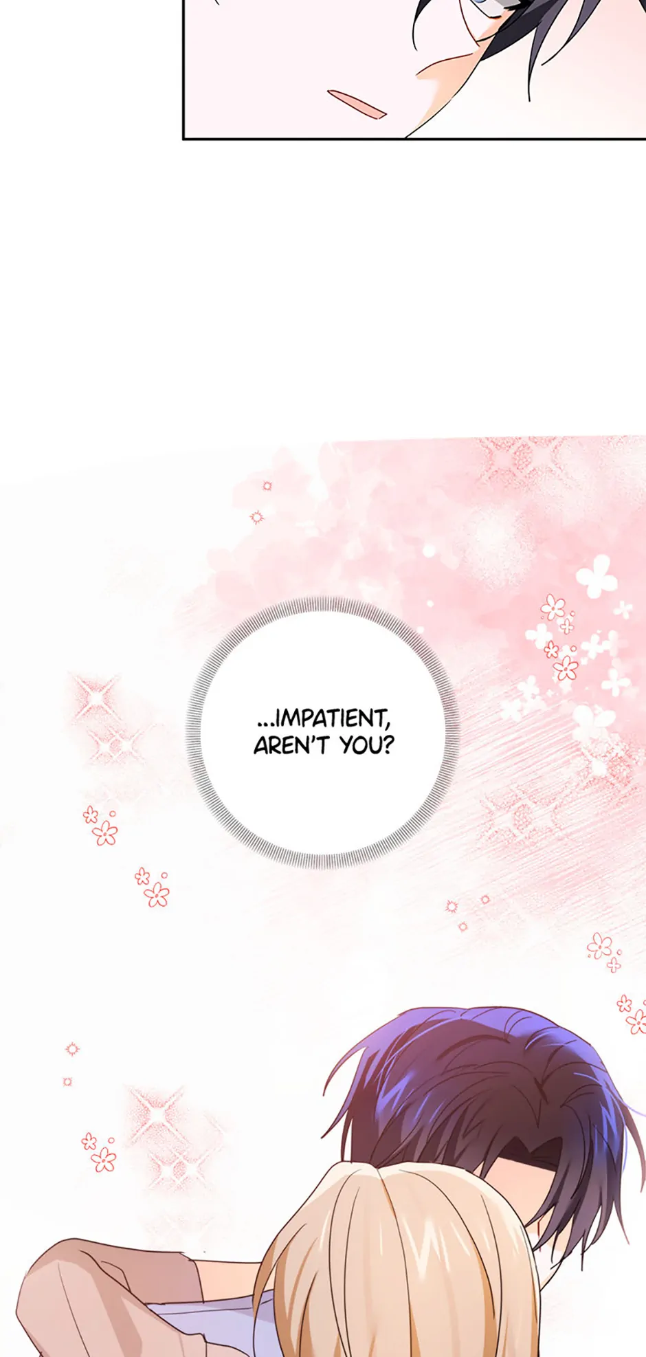 An Unwholesome Proposal Chapter 50 - Page 38
