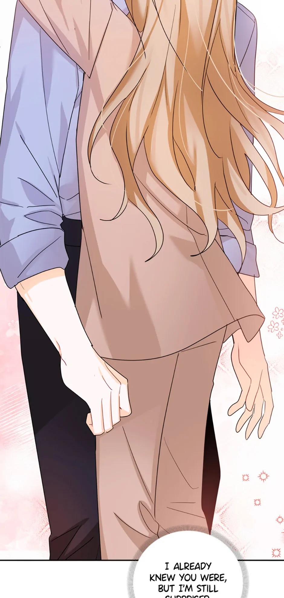 An Unwholesome Proposal Chapter 50 - Page 39