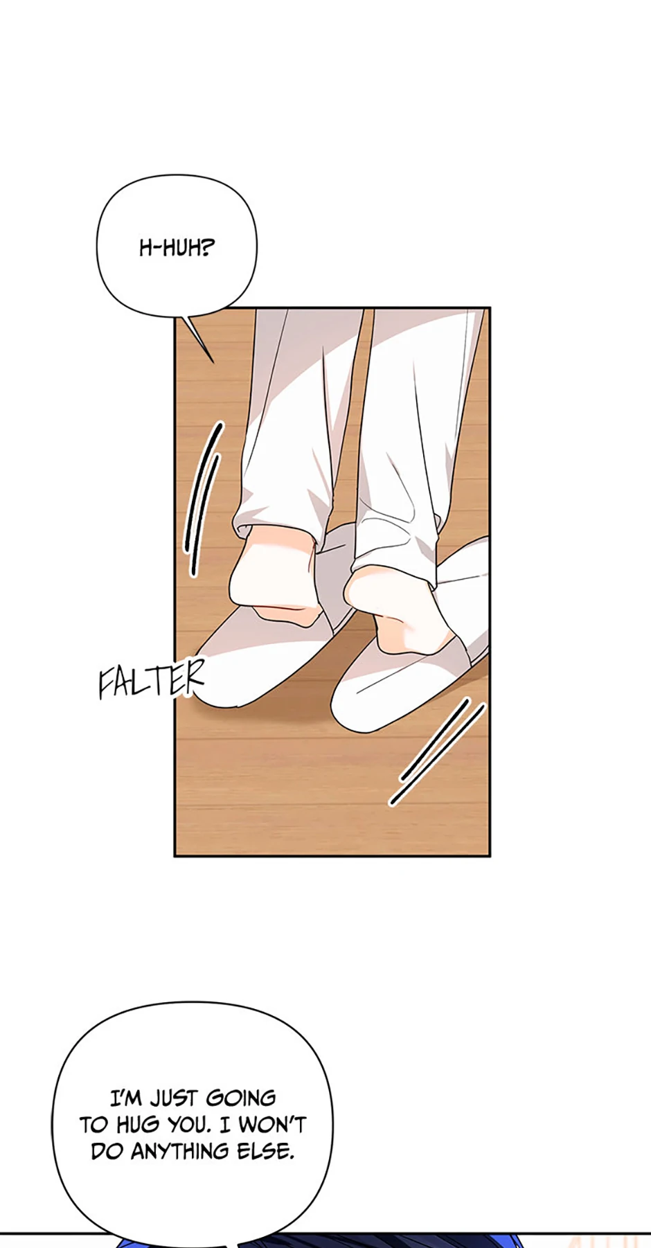 An Unwholesome Proposal Chapter 50 - Page 4