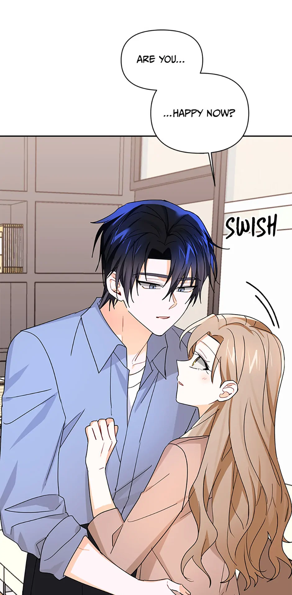 An Unwholesome Proposal Chapter 50 - Page 41