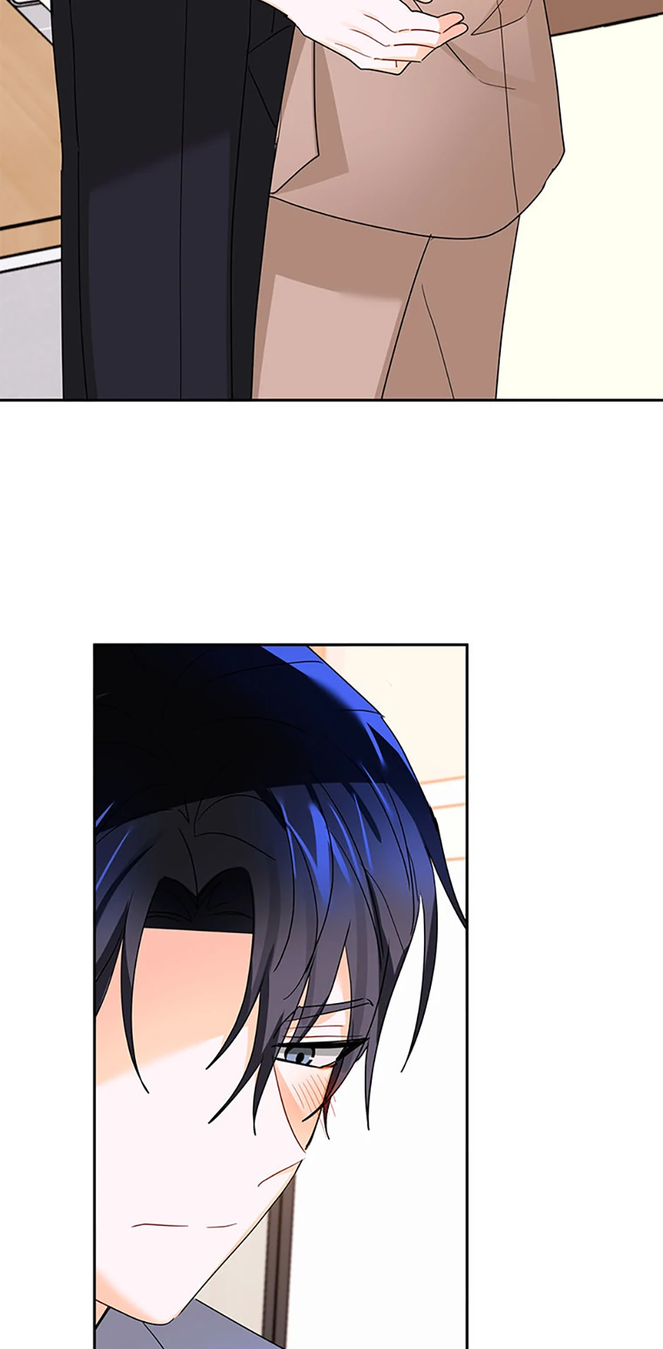 An Unwholesome Proposal Chapter 50 - Page 42