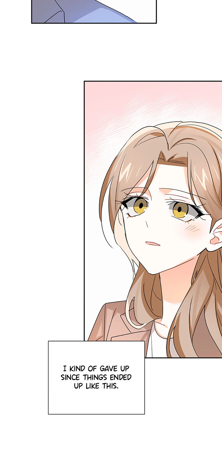 An Unwholesome Proposal Chapter 50 - Page 43