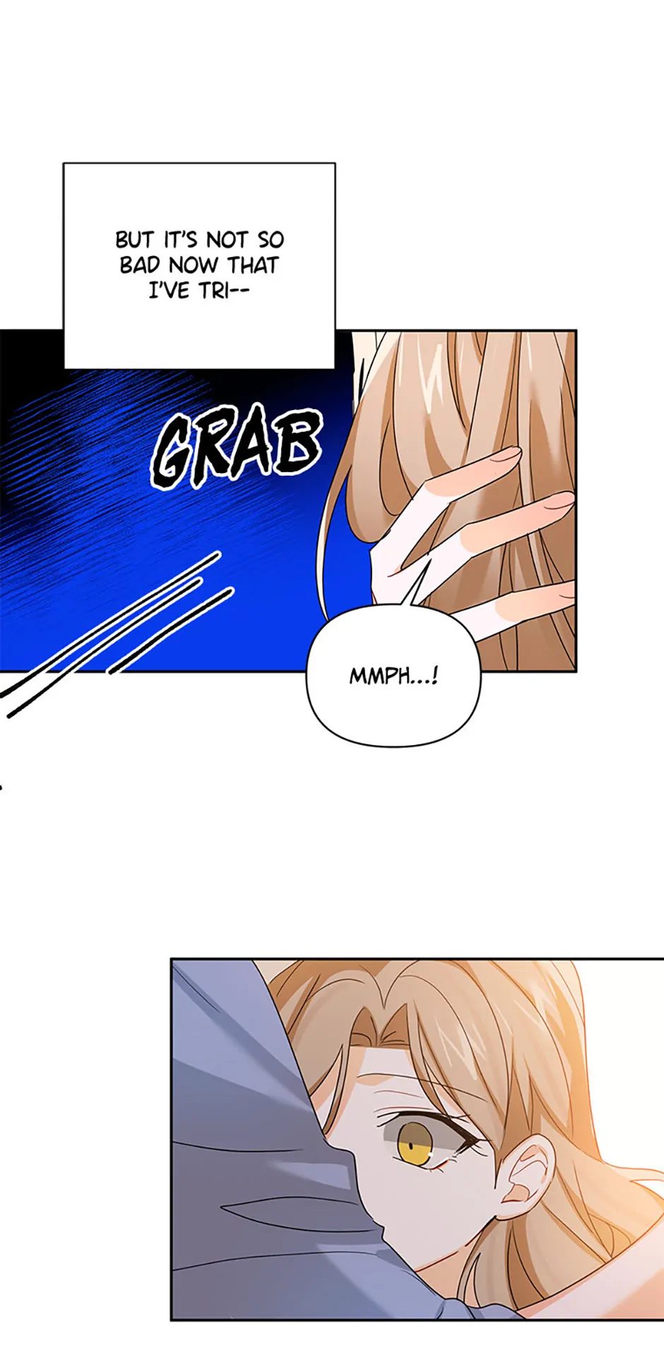 An Unwholesome Proposal Chapter 50 - Page 44
