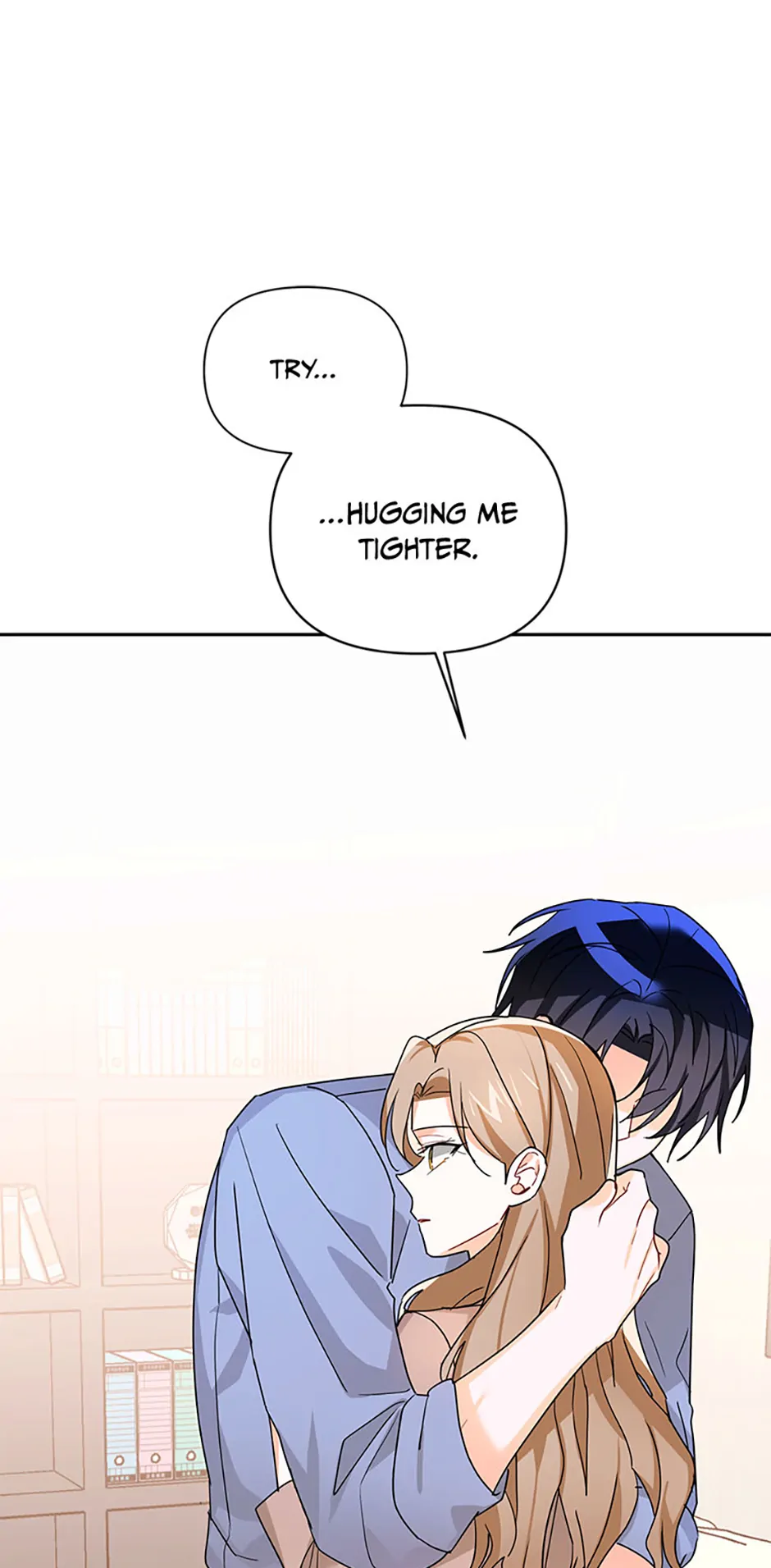 An Unwholesome Proposal Chapter 50 - Page 45