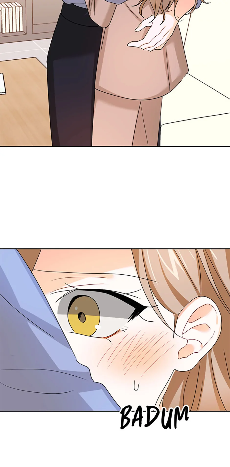 An Unwholesome Proposal Chapter 50 - Page 46