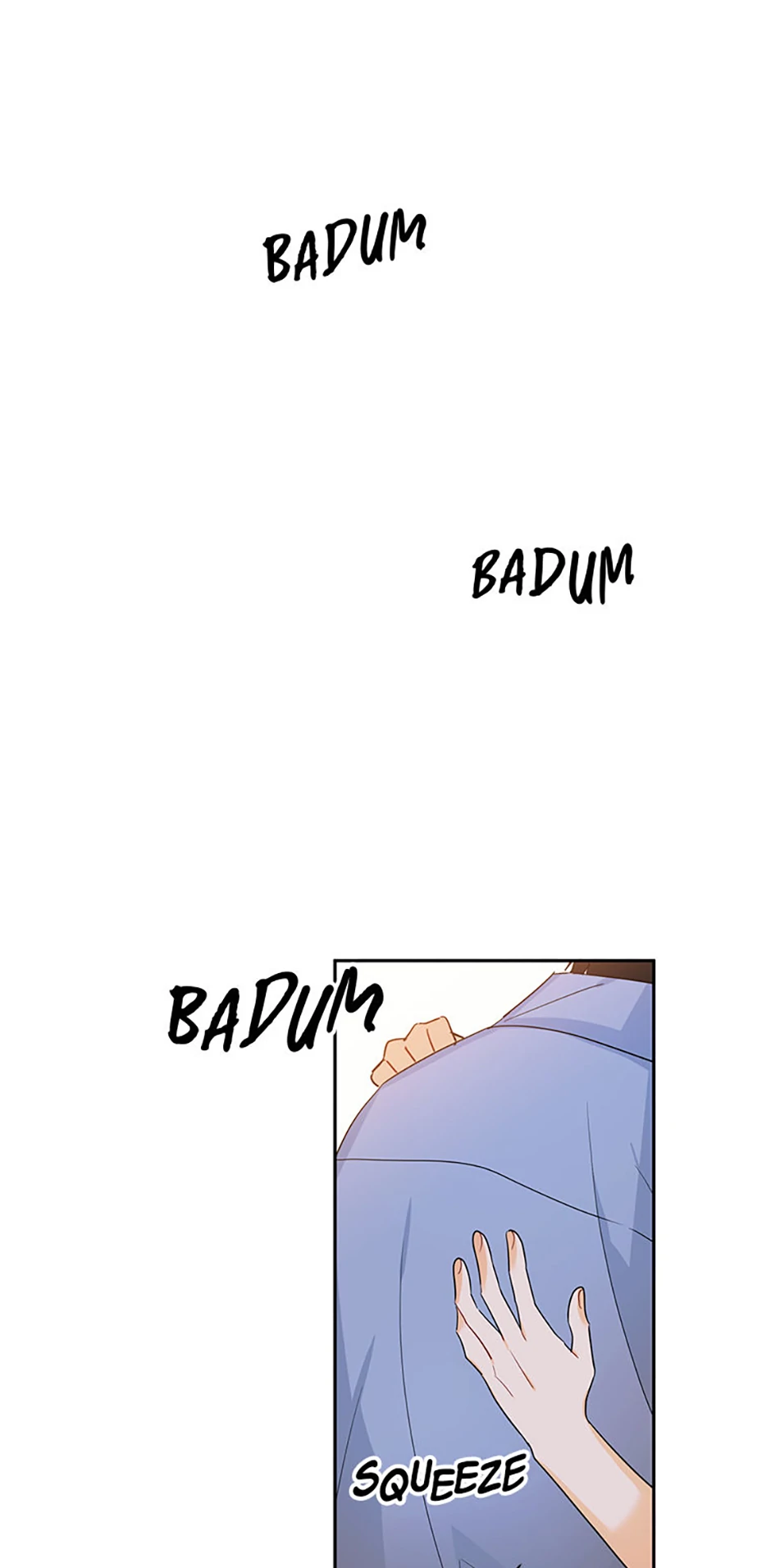 An Unwholesome Proposal Chapter 50 - Page 47