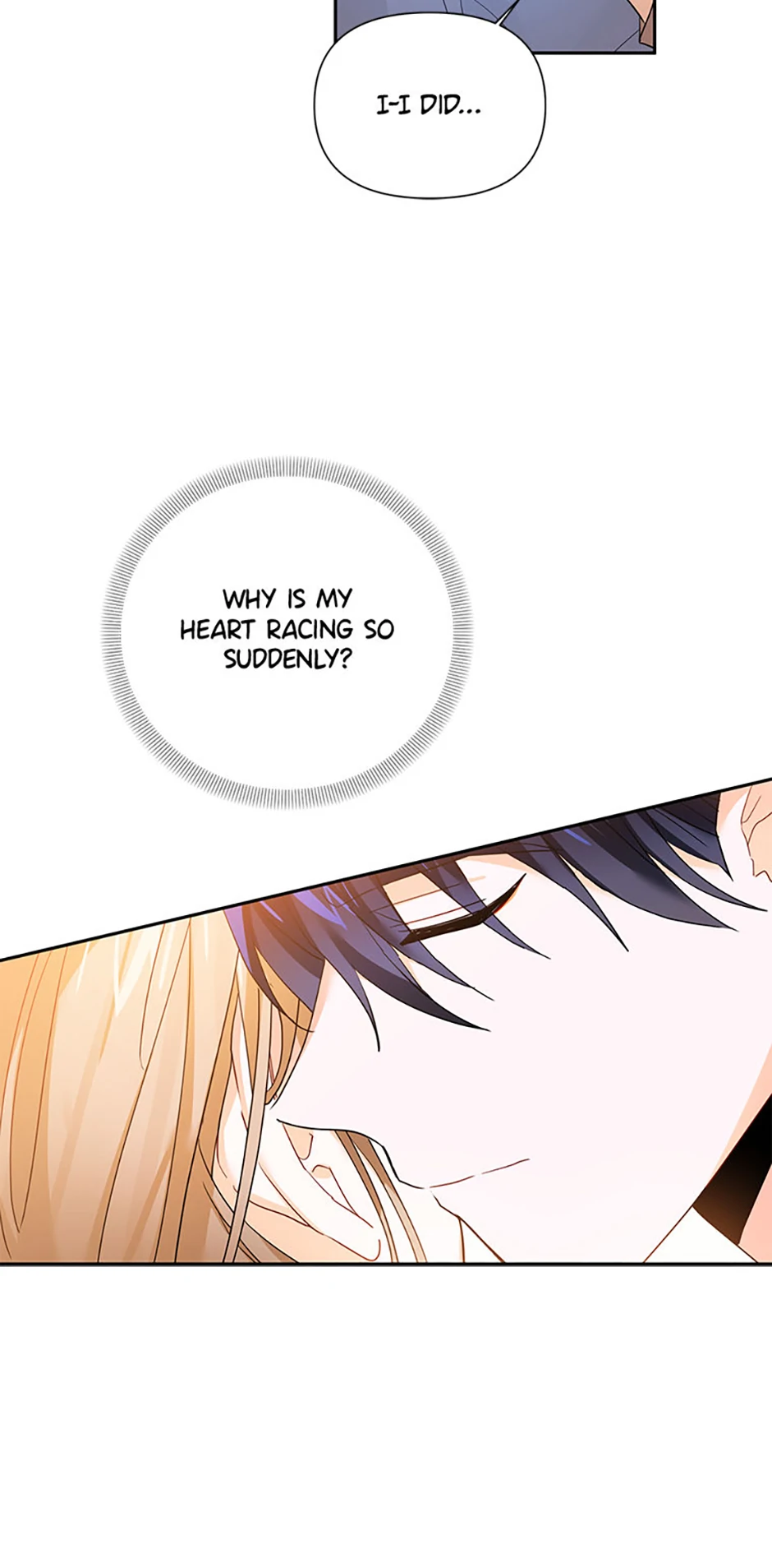 An Unwholesome Proposal Chapter 50 - Page 48