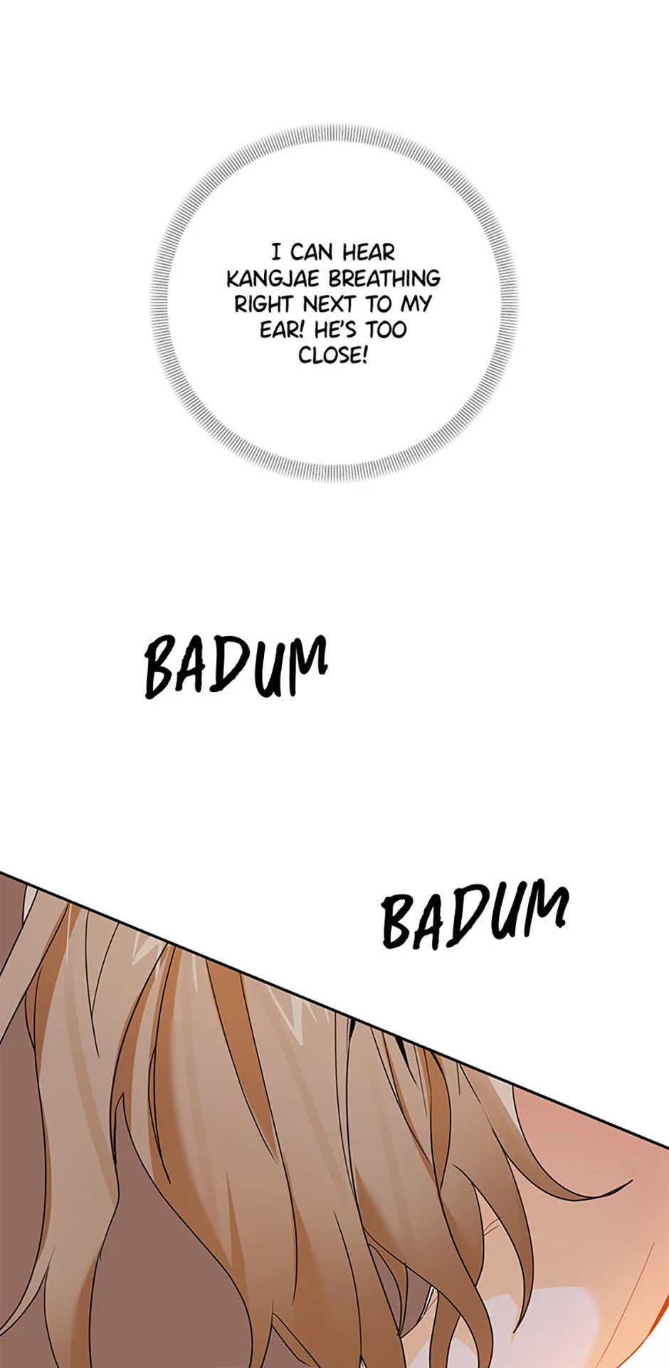An Unwholesome Proposal Chapter 50 - Page 49
