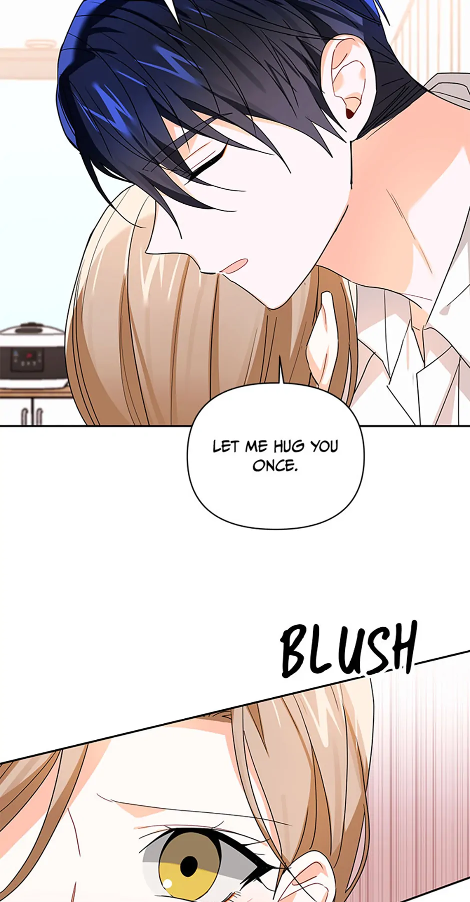 An Unwholesome Proposal Chapter 50 - Page 5
