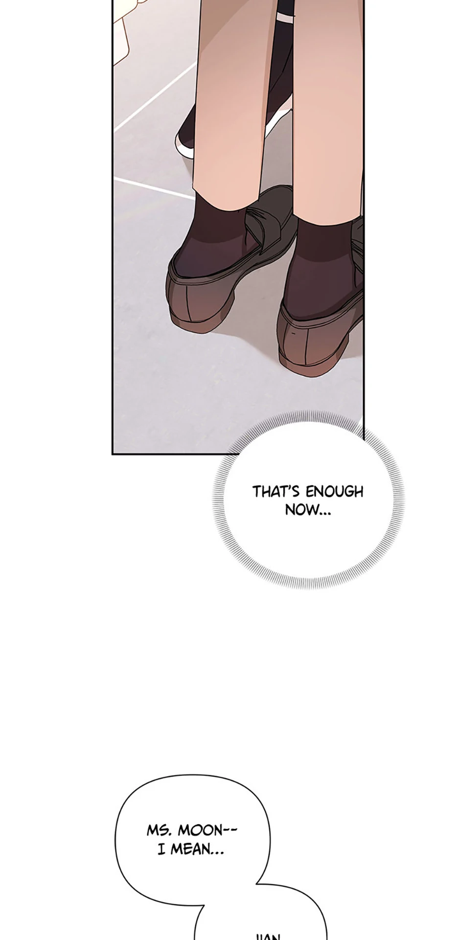 An Unwholesome Proposal Chapter 50 - Page 51