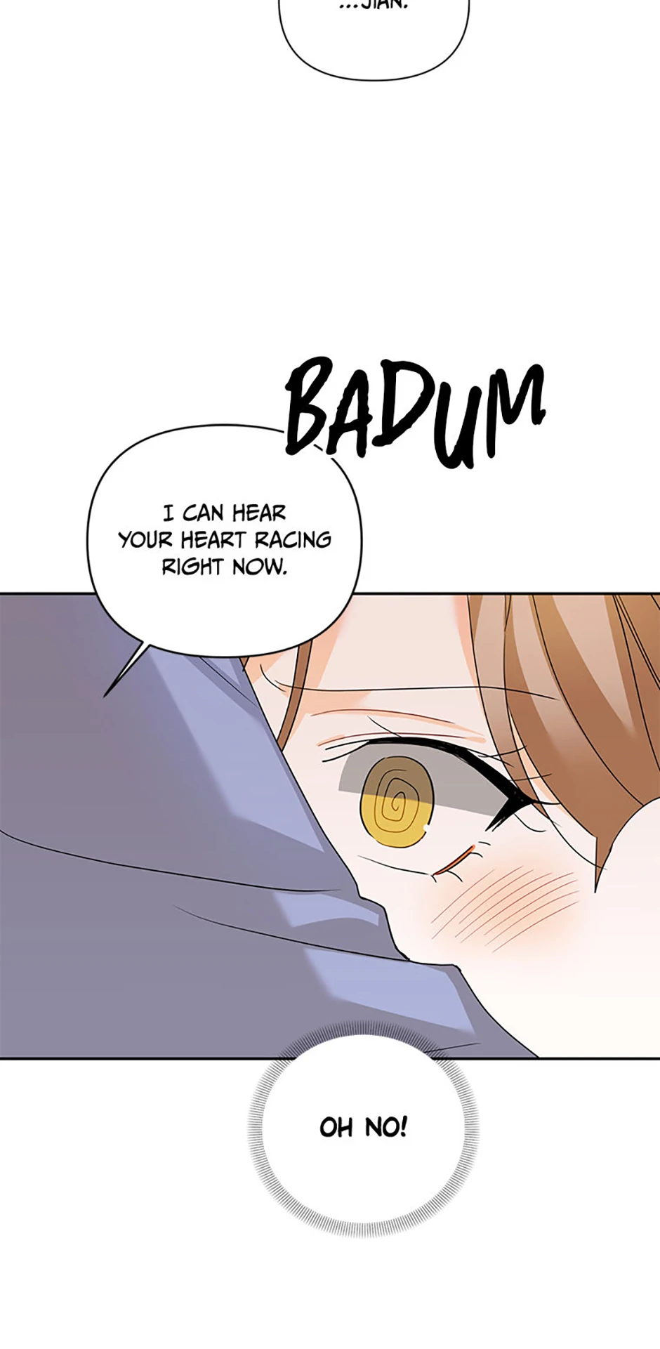 An Unwholesome Proposal Chapter 50 - Page 52