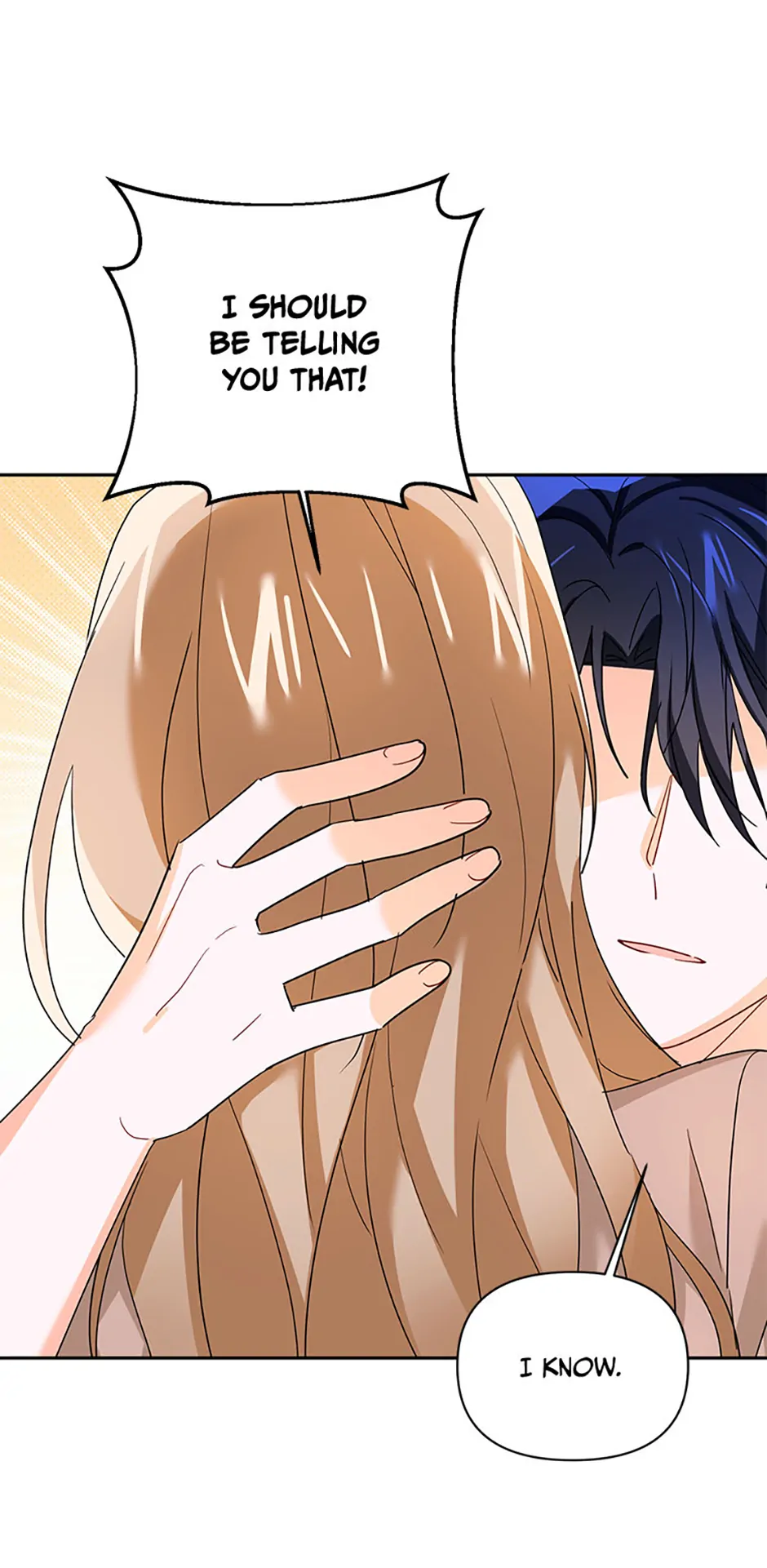 An Unwholesome Proposal Chapter 50 - Page 53
