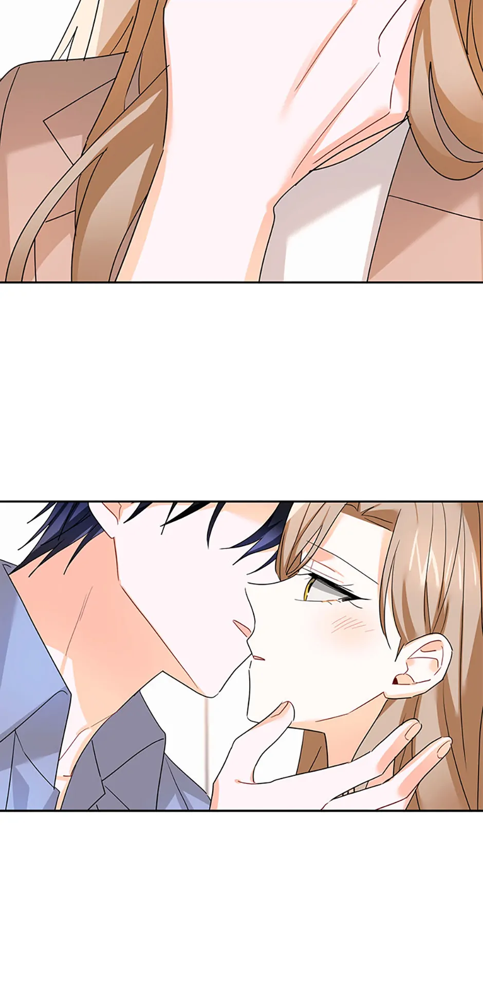 An Unwholesome Proposal Chapter 50 - Page 57