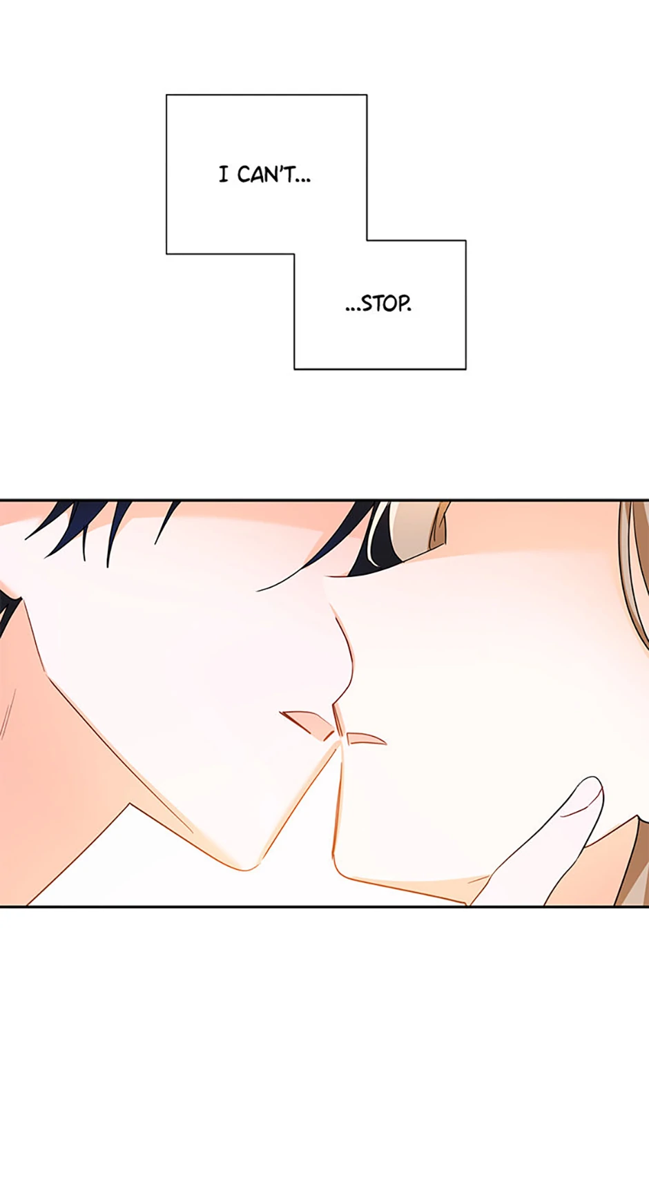 An Unwholesome Proposal Chapter 50 - Page 58