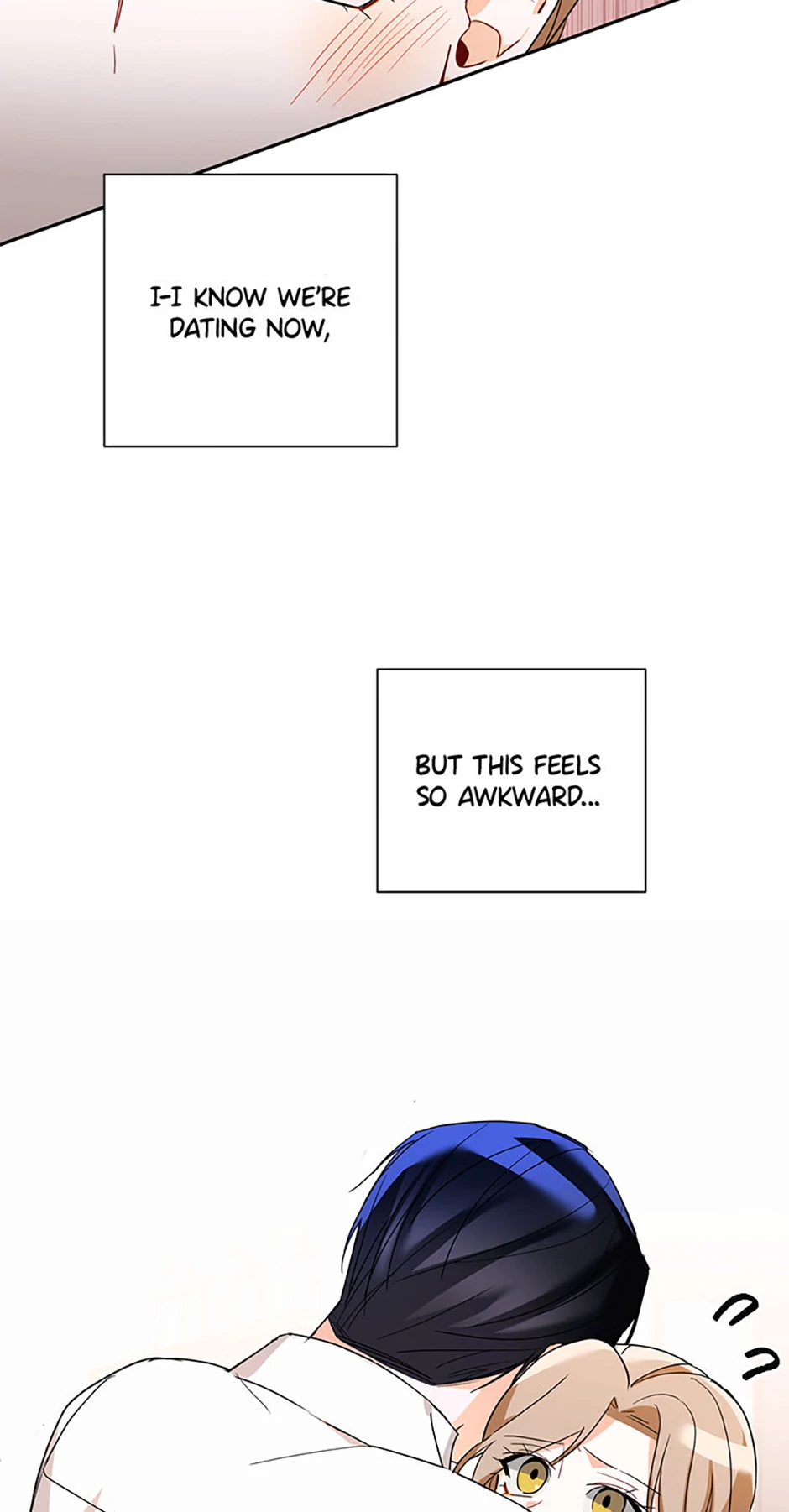 An Unwholesome Proposal Chapter 50 - Page 6