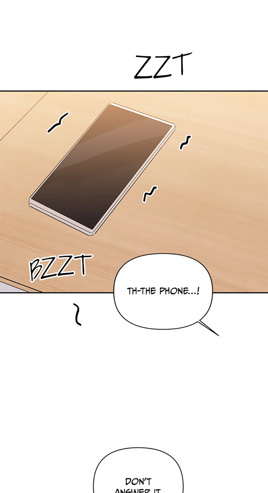 An Unwholesome Proposal Chapter 50 - Page 60