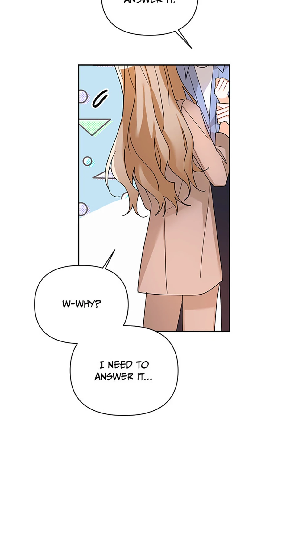 An Unwholesome Proposal Chapter 50 - Page 61