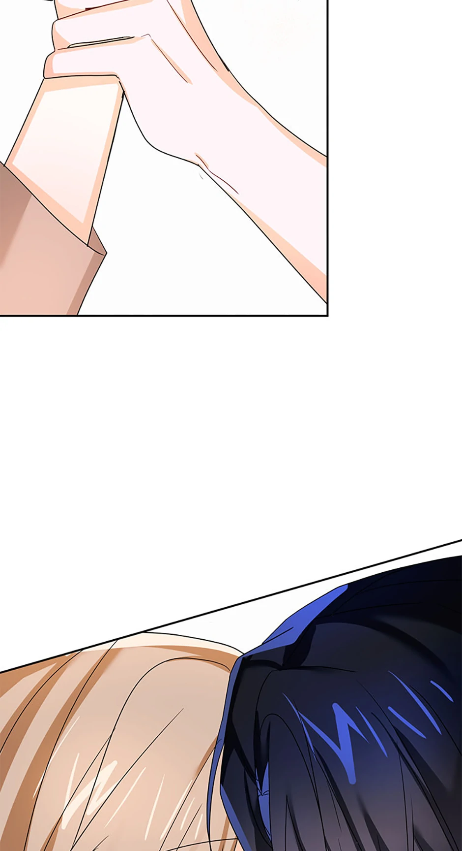 An Unwholesome Proposal Chapter 50 - Page 63