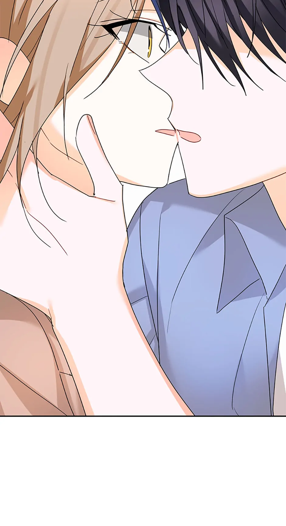 An Unwholesome Proposal Chapter 50 - Page 64