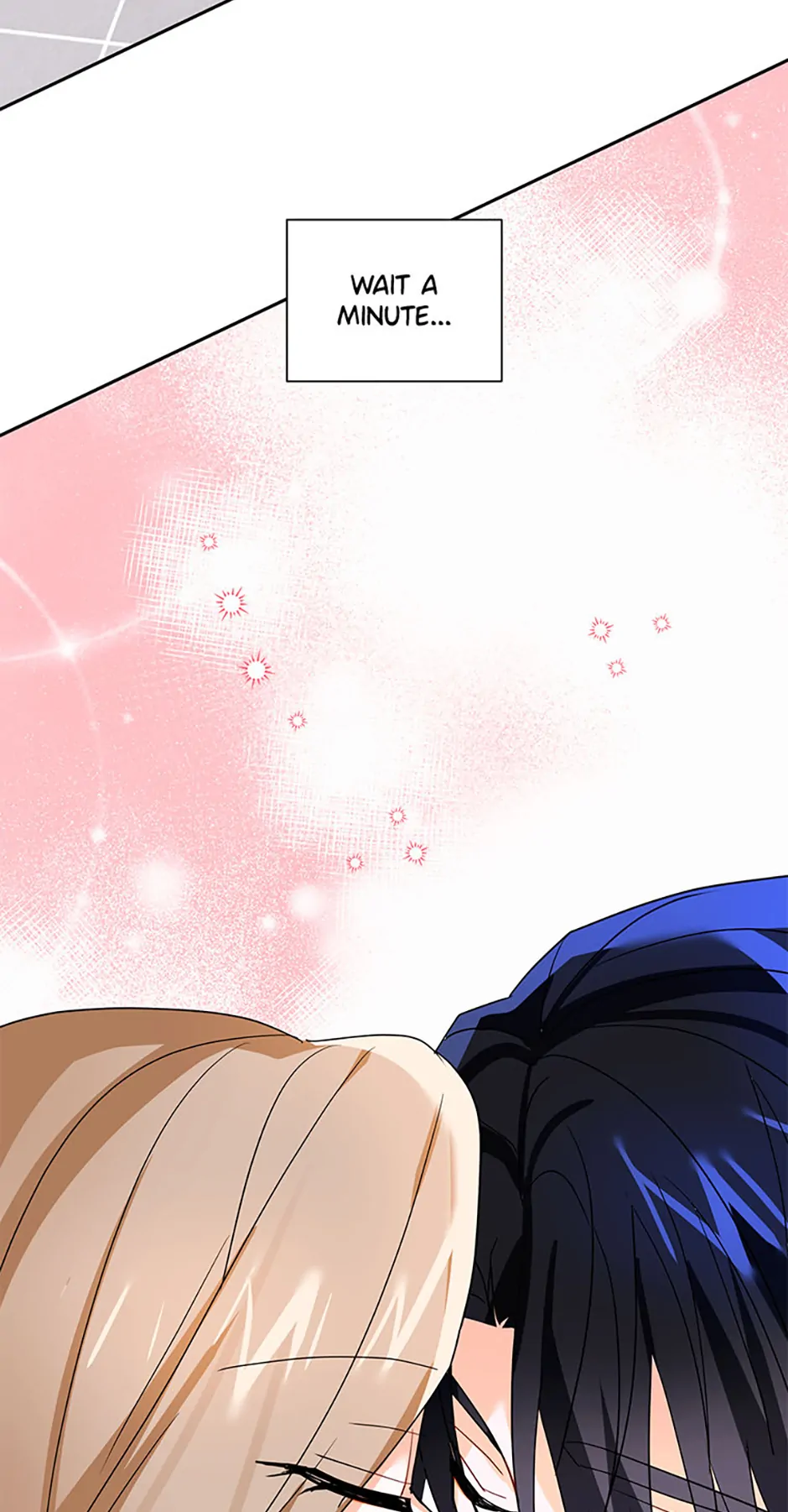 An Unwholesome Proposal Chapter 50 - Page 67