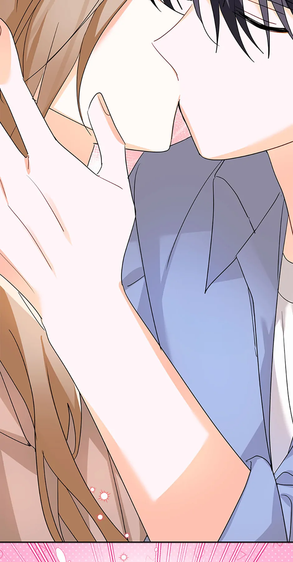 An Unwholesome Proposal Chapter 50 - Page 68