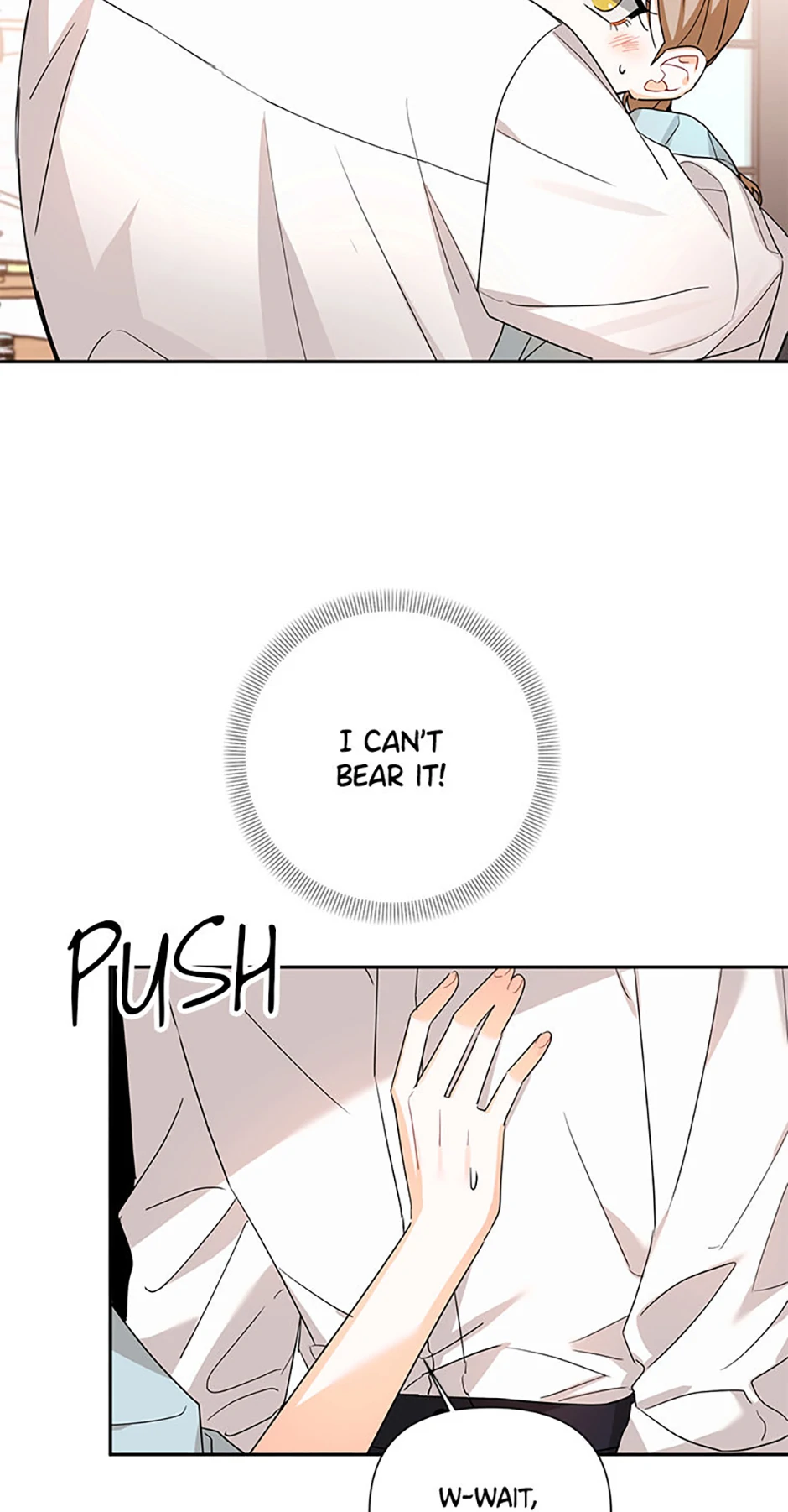 An Unwholesome Proposal Chapter 50 - Page 7