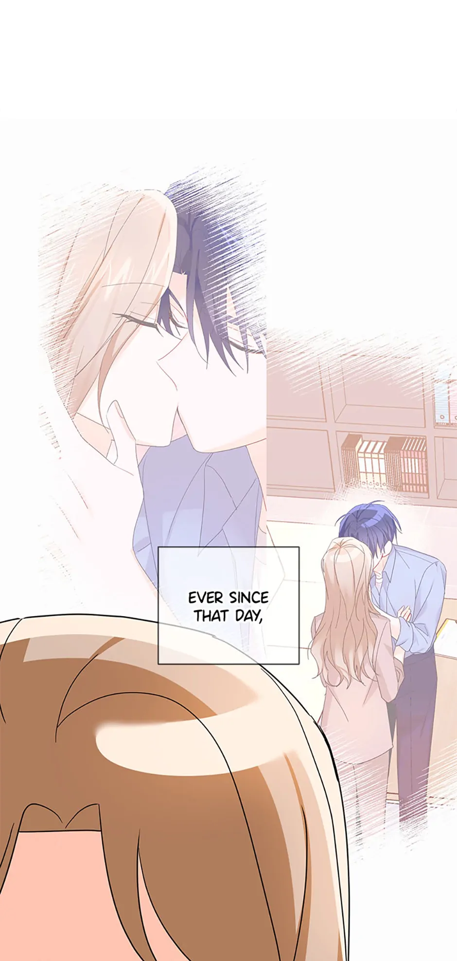 An Unwholesome Proposal Chapter 51 - Page 10