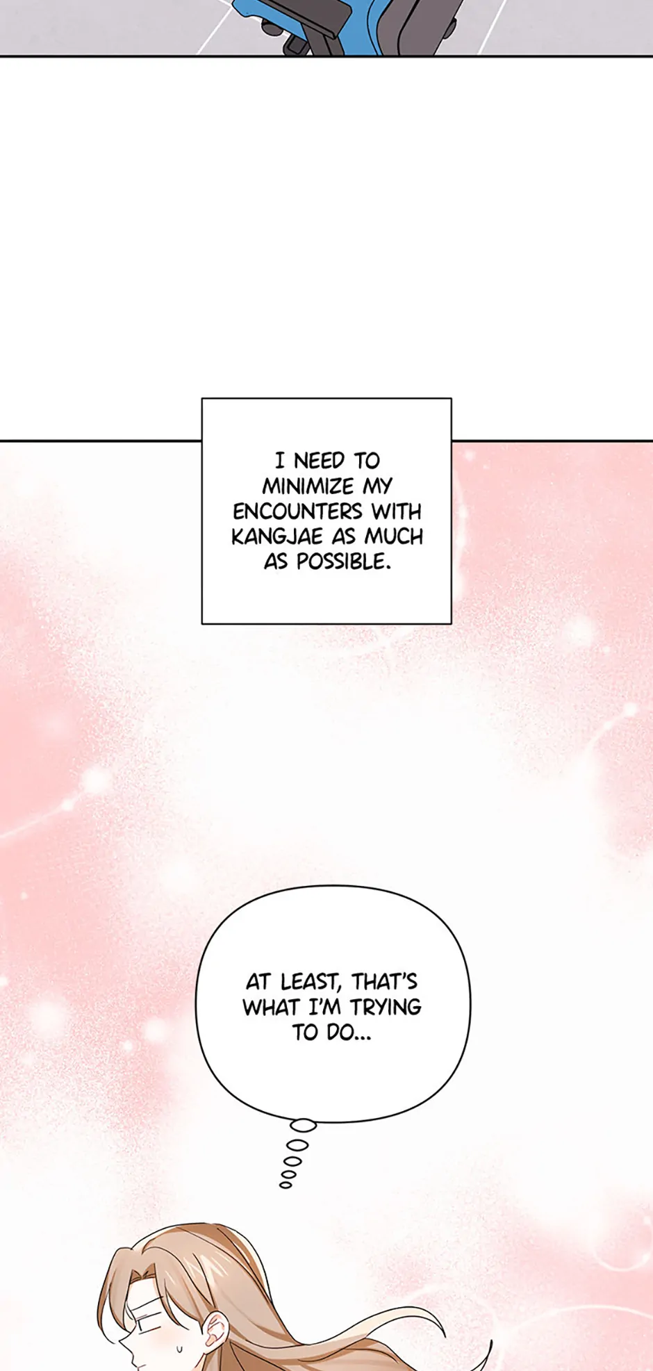 An Unwholesome Proposal Chapter 51 - Page 15