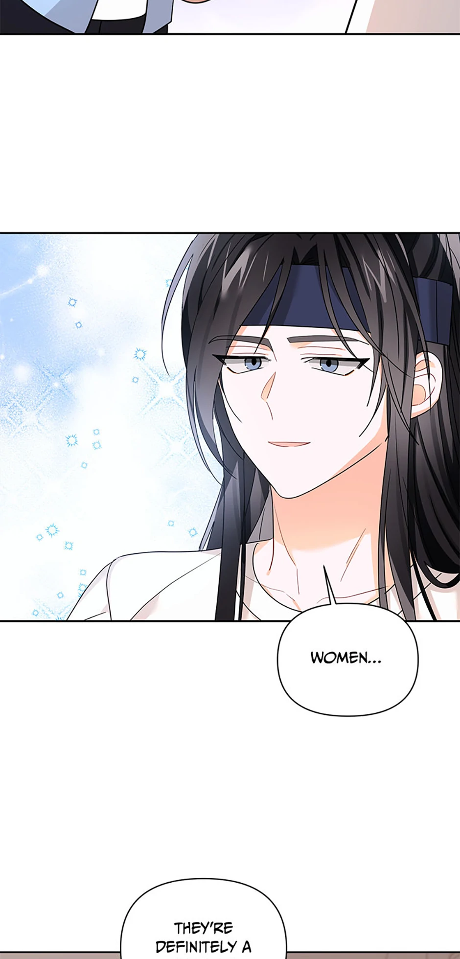 An Unwholesome Proposal Chapter 51 - Page 21