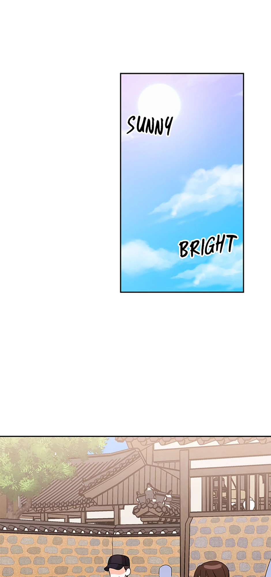 An Unwholesome Proposal Chapter 51 - Page 35