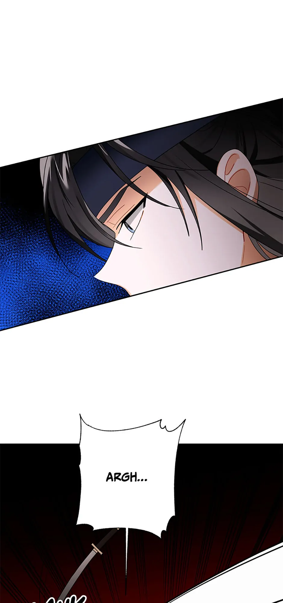 An Unwholesome Proposal Chapter 51 - Page 37