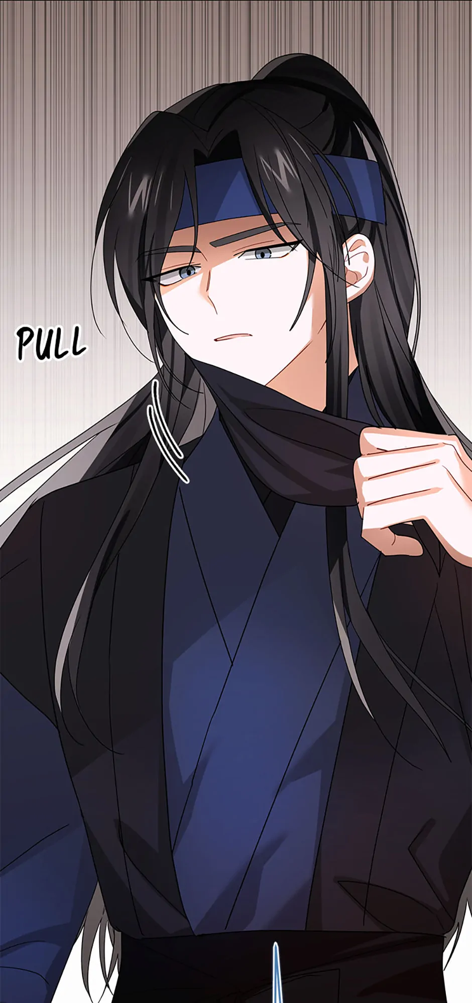 An Unwholesome Proposal Chapter 51 - Page 40