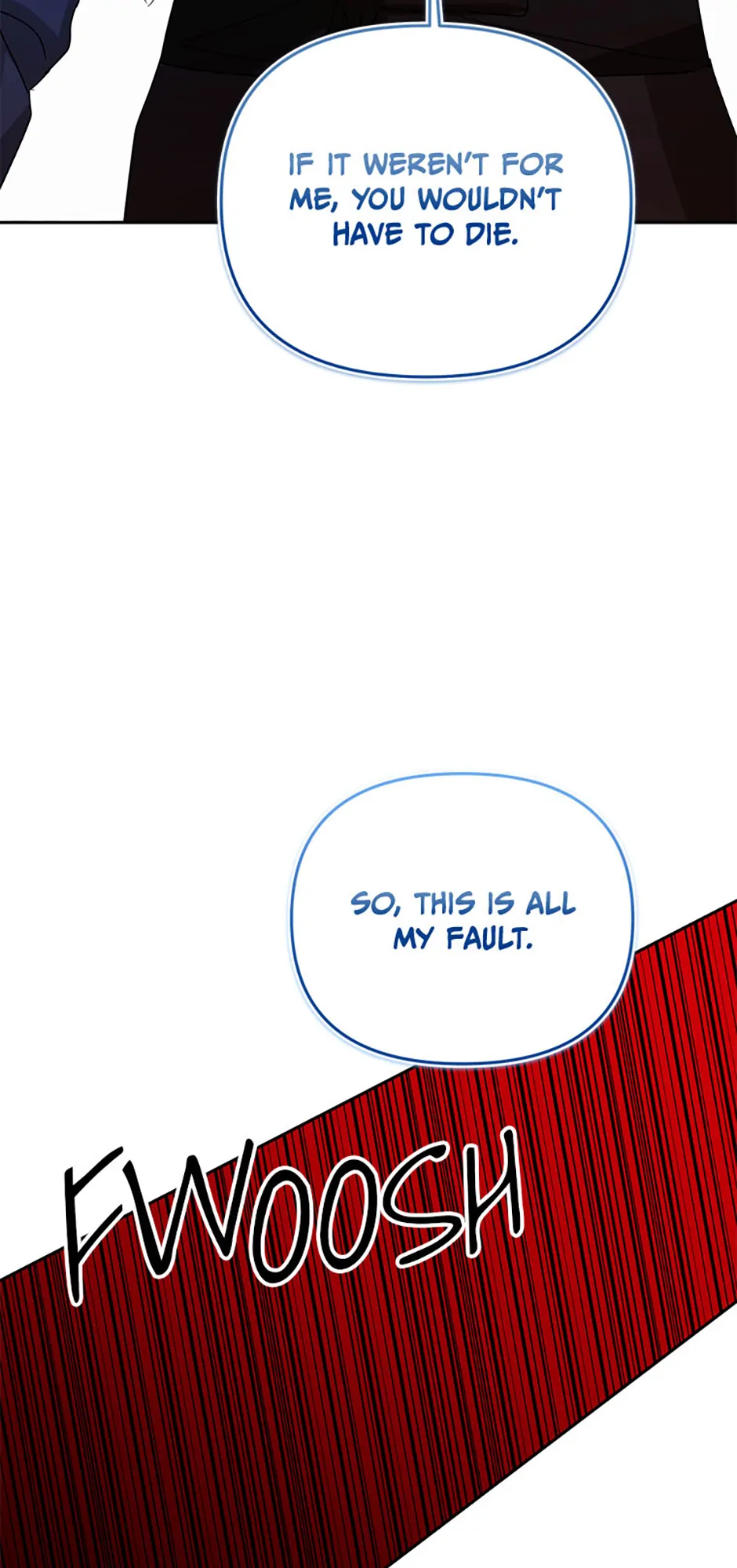 An Unwholesome Proposal Chapter 51 - Page 41