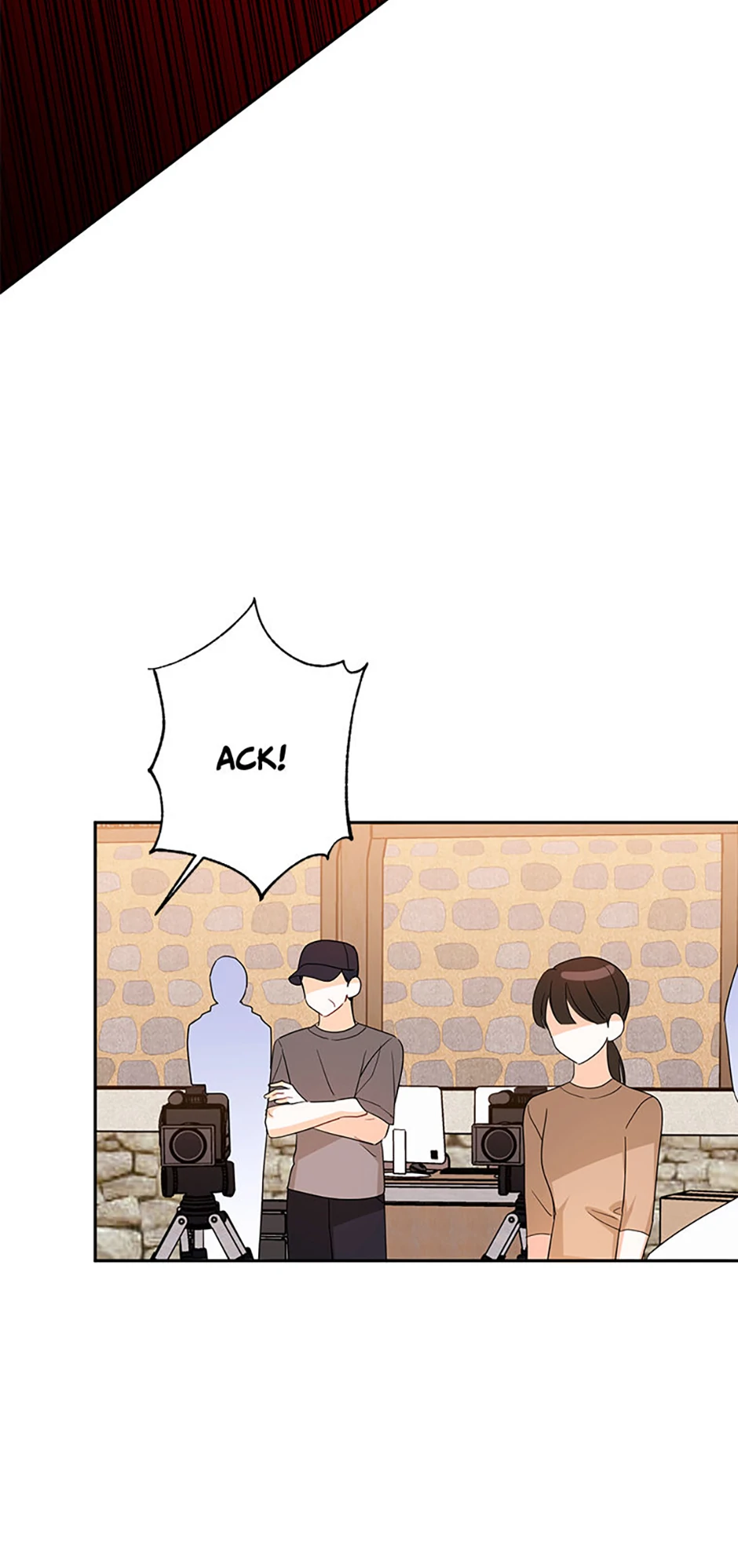 An Unwholesome Proposal Chapter 51 - Page 42