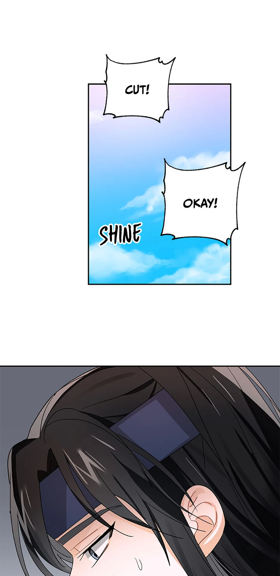 An Unwholesome Proposal Chapter 51 - Page 43